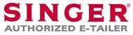 Singer Authorized Dealer for industrial sewing machines