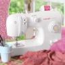 Singer Inspiration 4212 Sewing Machine with FREE Quilters Bonus Pack