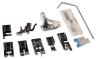 Singer CG-590 FS Commercial Grade w/ 11 Piece Accessory Kit - Includes Extra Feet