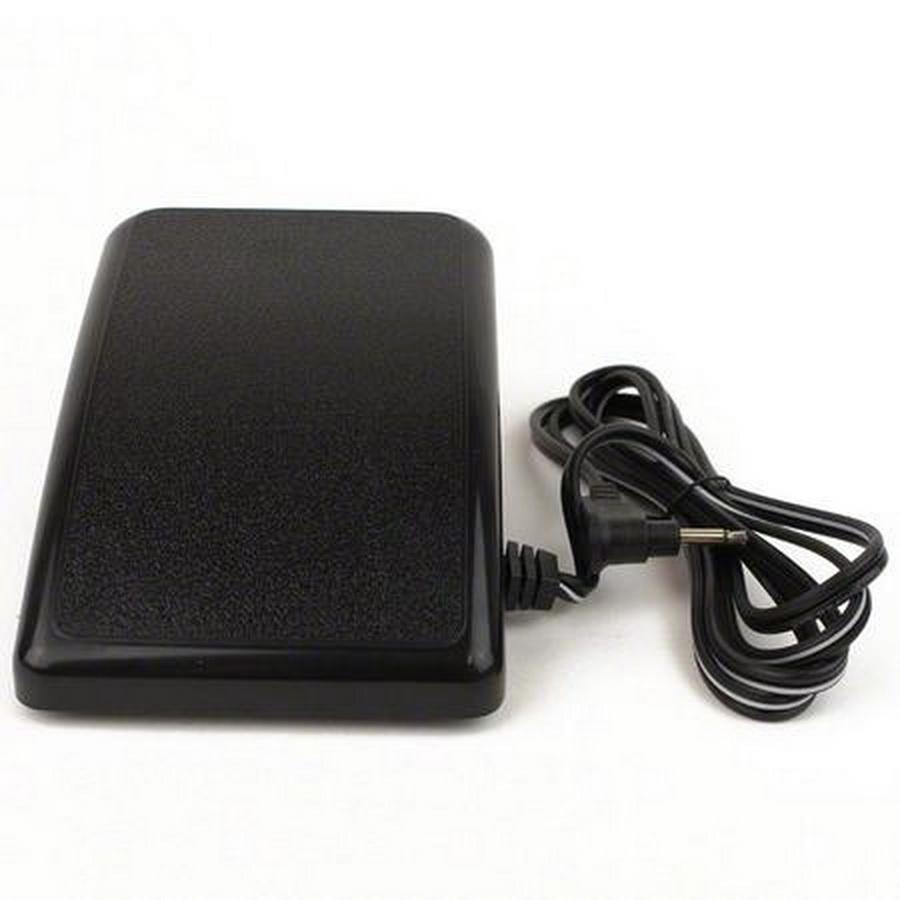 Foot Control Pedal #4164361-01 Jf-1000 Yc-485ec 3d-168a For Singer