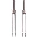 Singer Twin Needles Sz. 90/14 2pk