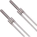 Singer Twin Needles Sz. 90/14 2pk