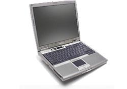 Refurbished DELL Laptop Included