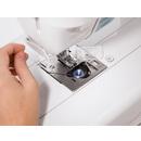 Singer XL-400 4-in-1 Sewing & Embroidery Machine