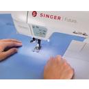 Singer XL-400 4-in-1 Sewing & Embroidery Machine