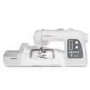Singer FUTURA XL-550 Sewing, Quilting and Embroidery Machine & 3900 Designs!