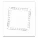 Sizzix Bigz Pro Die - 6 inch Finished Rag Quilt Square