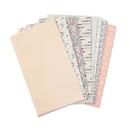 Sizzix Making Essential - Fabric 22inx 17 7/8in, 8 pc