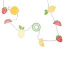 Sizzix Bigz Die Fruit Shapes by Laura Kate
