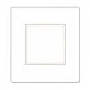 Sizzix Bigz Die - Square, 2 1/2 inch Finished (3 inch Unfinished)