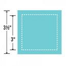 Sizzix Bigz Die - Square, 3 inch Finished (3 1/2 inch Unfinished)