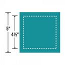 Sizzix Bigz L Die - Square, 4 1/2 inch Finished (5 inch Unfinished)