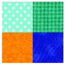 Sizzix Bigz Die - Squares, 1 1/2 inch Finished (2 inch Unfinished)