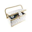 Classic Sewing Basket X-LARGE by Smartek