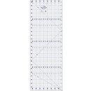 SpinAbout 8.5 x 24.5 in Rectangle Ruler