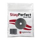 Stay Perfect 45mm Rotary Cutting Blades (10 pack)