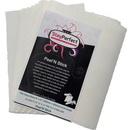StayPerfect Peel N Stick Pre Cut Stabilizer Sheets 25 pack