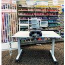 Stay Perfect Multi-Needle Electric Lift Table (Different Sizes Available)