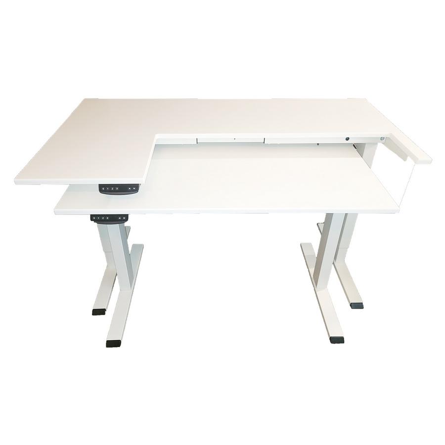 Sew Perfect Sewing Tables - Height Adjustable - Made In The U.S.