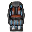 Original SUNHEAT Infrared Zero Gravity Massage Chair - Black