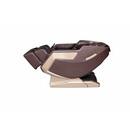 Original SUNHEAT Infrared Zero Gravity Massage Chair - Brown