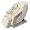 Original SUNHEAT Infrared Zero Gravity Massage Chair - Cream