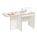 Sylvia Design Model 100W Sewing Desk