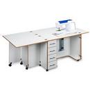 Sylvia Design  Model 1520 Quilters Work Station