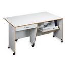 Sylvia Design Model 1600 Quilting Table