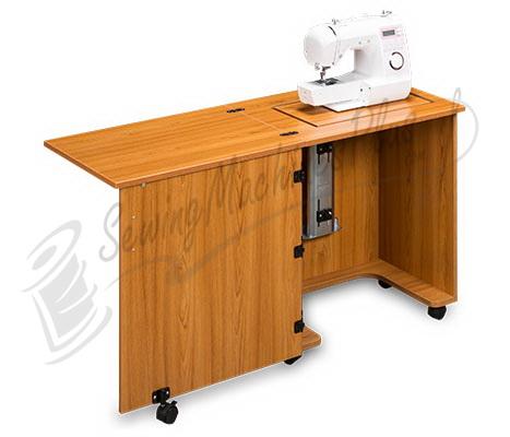 Model 610 Petite Sewing Cabinet