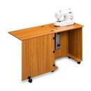 Sylvia Design Model 610 Petite Sewing Cabinet