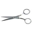 Creative Notions 5 inch Embrodiery Stainless Steel Scissors CNES5
