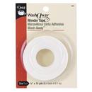 Dritz Wash-A-Way Wonder Tape 1/4inch x 10 yds (BT14)