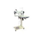Techsew 4800-18 Long Arm Cylinder Walking Foot Industrial Sewing Machine