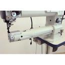 Techsew 4800-18 Long Arm Cylinder Walking Foot Industrial Sewing Machine