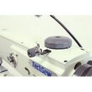 Techsew 4800-18 Long Arm Cylinder Walking Foot Industrial Sewing Machine