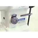 Techsew 4800-18 Long Arm Cylinder Walking Foot Industrial Sewing Machine