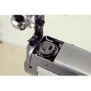 Techsew 4800-18 Long Arm Cylinder Walking Foot Industrial Sewing Machine