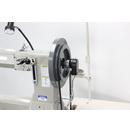 Techsew 5100 Special Edition 16" Cylinder Heavy Duty Compound Feed Industrial Sewing Machine
