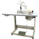 Techsew SK-4 Leather Skiving Machine With Assembled Table and Motor