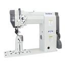 Techsew 830 Post Bed Roller Feed Industrial Sewing Machine