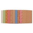 Sampling Assortment - Vintage Tilda Fabrics 10pc