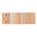 Sampling Assortment - Vintage Tilda CreamGold 10pc