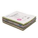 Sampling Assortment - Vintage Tilda Green 10pc