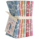 Tilda Windy Days Aella Blenders Fat Quarter Bundle