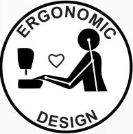 Ergonomic Design for Easy Sewing