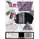 Tula Pink Linework - Designer Ribbon Pack