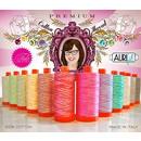 Tula Pink Premium Collection 50 wt, 12 Colors