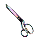 Tula Pink Left Hand Shear 8 in (TP728TLH)