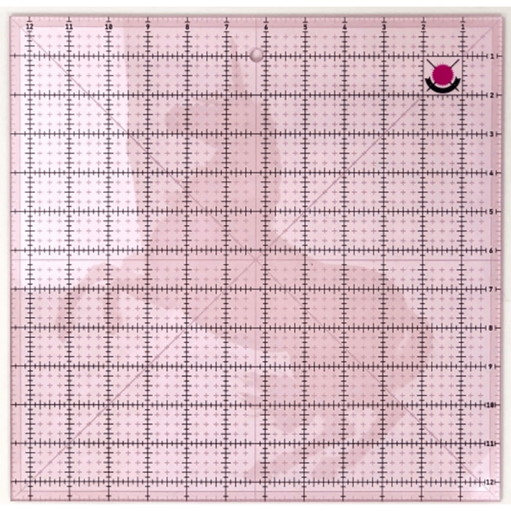 Tula Pink Cutting Mat 24 in x 36 in (TPCUTMAT2)